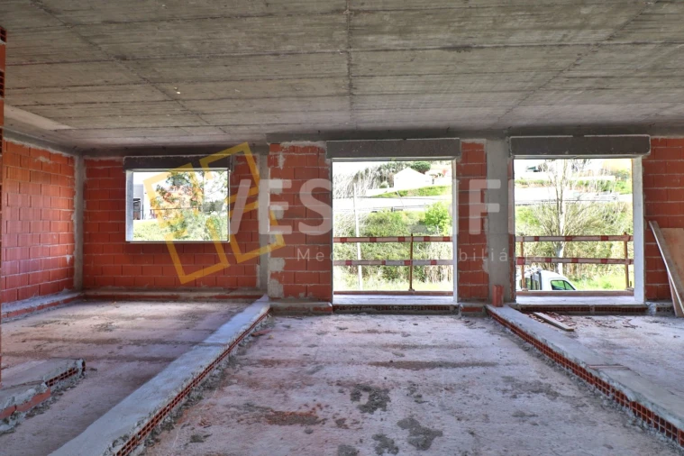 Apartamento T3 para Venda em Ramalhal Foto 11