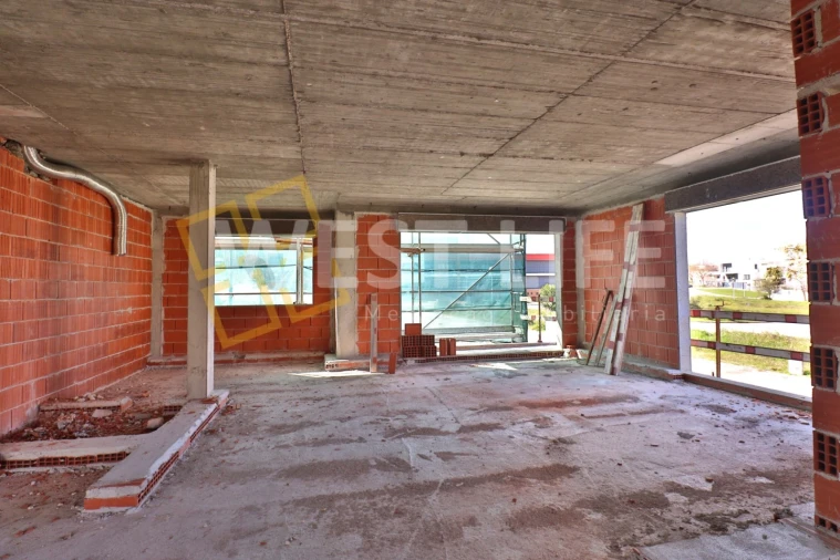 Apartamento T3 para Venda em Ramalhal Foto 13