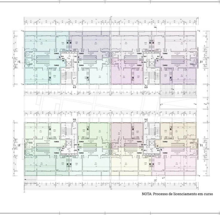 Apartamento T3 para Venda em Palhais e Coina Foto 6
