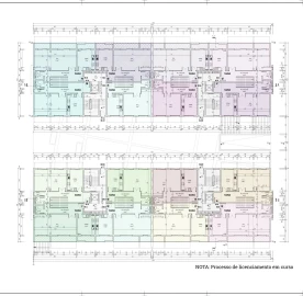 Apartamento T3 para Venda em Palhais e Coina