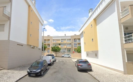 Apartamento T3 para Venda em Palhais e Coina