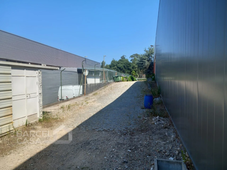 Armazém para Venda em Esposende, Marinhas e Gandra Foto 5