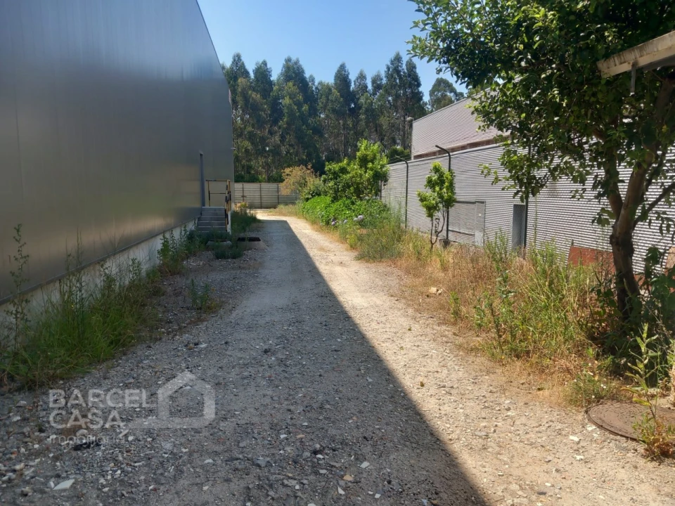 Armazém para Venda em Esposende, Marinhas e Gandra Foto 6