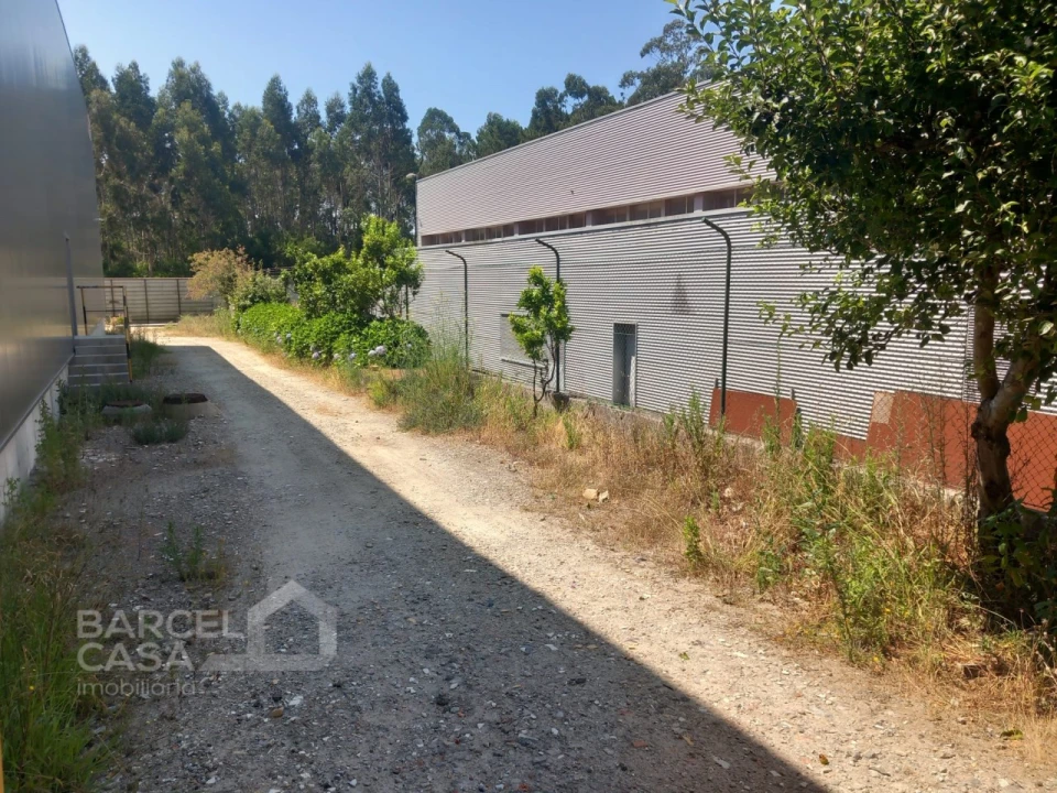 Armazém para Venda em Esposende, Marinhas e Gandra Foto 7
