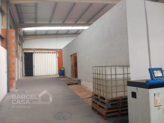 Armazém para Venda em Esposende, Marinhas e Gandra Foto 3