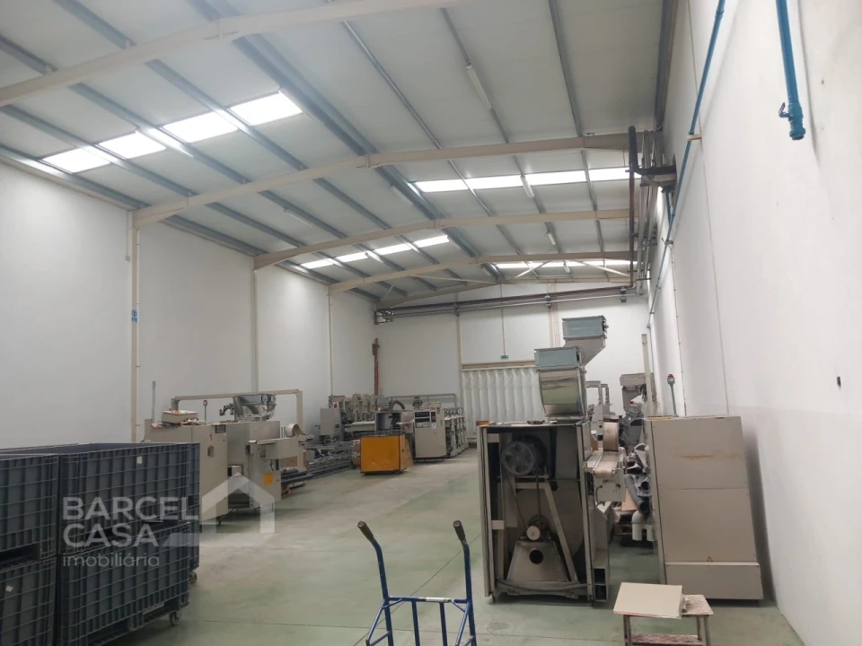 Armazém para Venda em Esposende, Marinhas e Gandra Foto 8