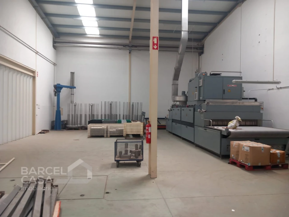 Armazém para Venda em Esposende, Marinhas e Gandra Foto 11