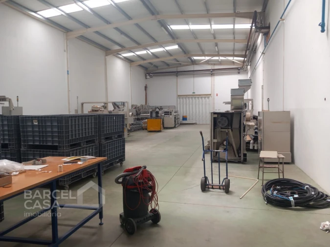 Armazém para Venda em Esposende, Marinhas e Gandra Foto 9