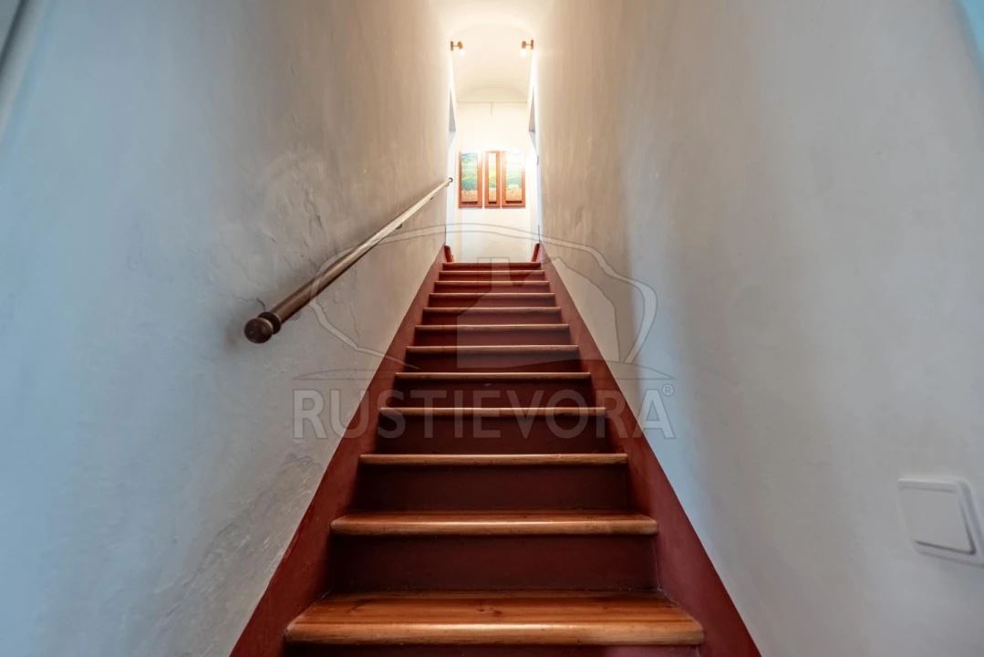 Moradia T4 para Venda em Évora (São Mamede, Sé, São Pedro e Santo Antão) Foto 13