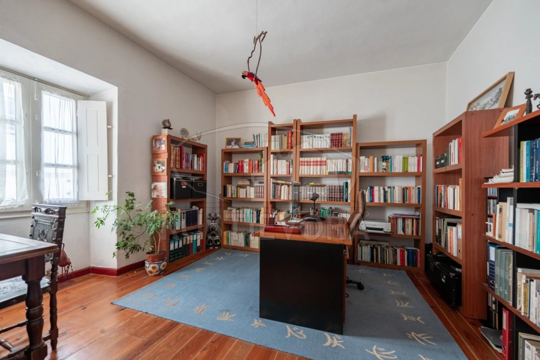 Moradia T4 para Venda em Évora (São Mamede, Sé, São Pedro e Santo Antão) Foto 16