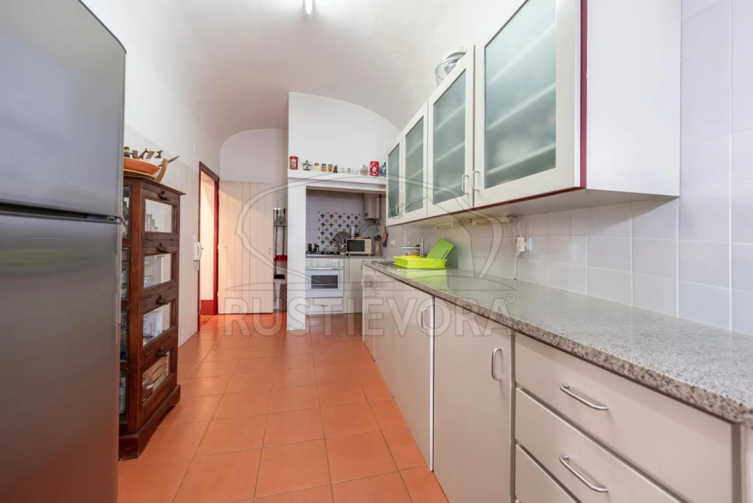 Moradia T4 para Venda em Évora (São Mamede, Sé, São Pedro e Santo Antão) Foto 20