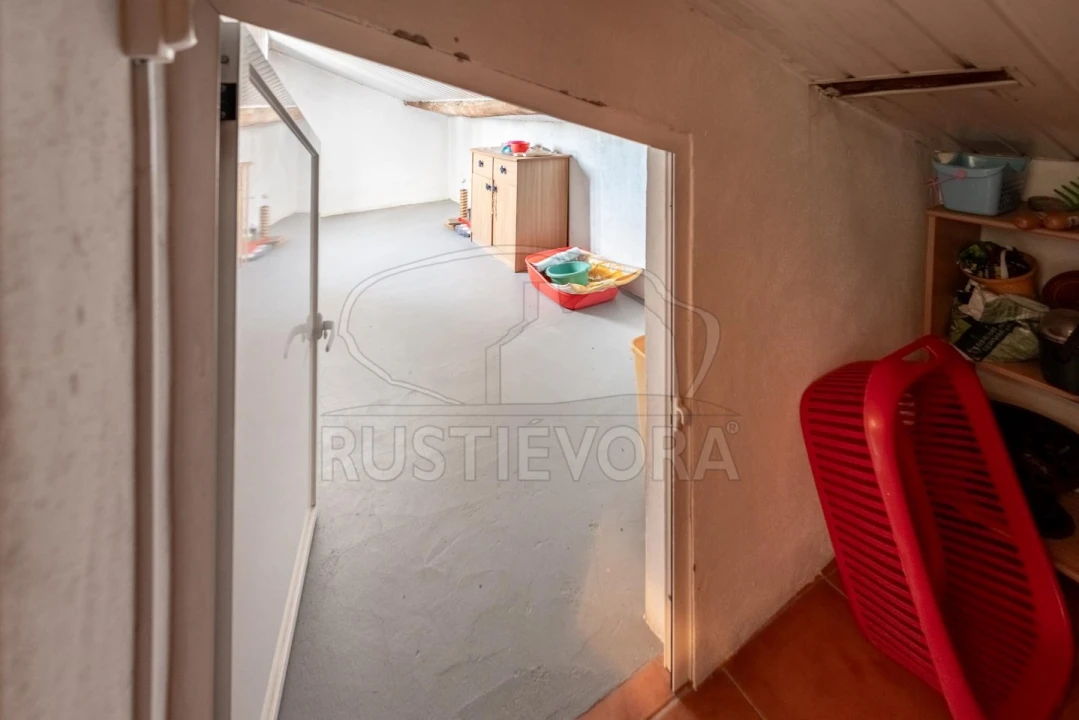 Moradia T4 para Venda em Évora (São Mamede, Sé, São Pedro e Santo Antão) Foto 23