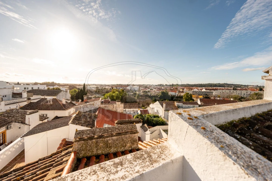 Moradia T4 para Venda em Évora (São Mamede, Sé, São Pedro e Santo Antão) Foto 27
