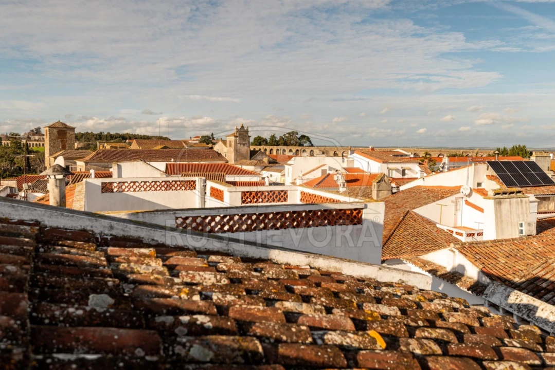 Moradia T4 para Venda em Évora (São Mamede, Sé, São Pedro e Santo Antão) Foto 31