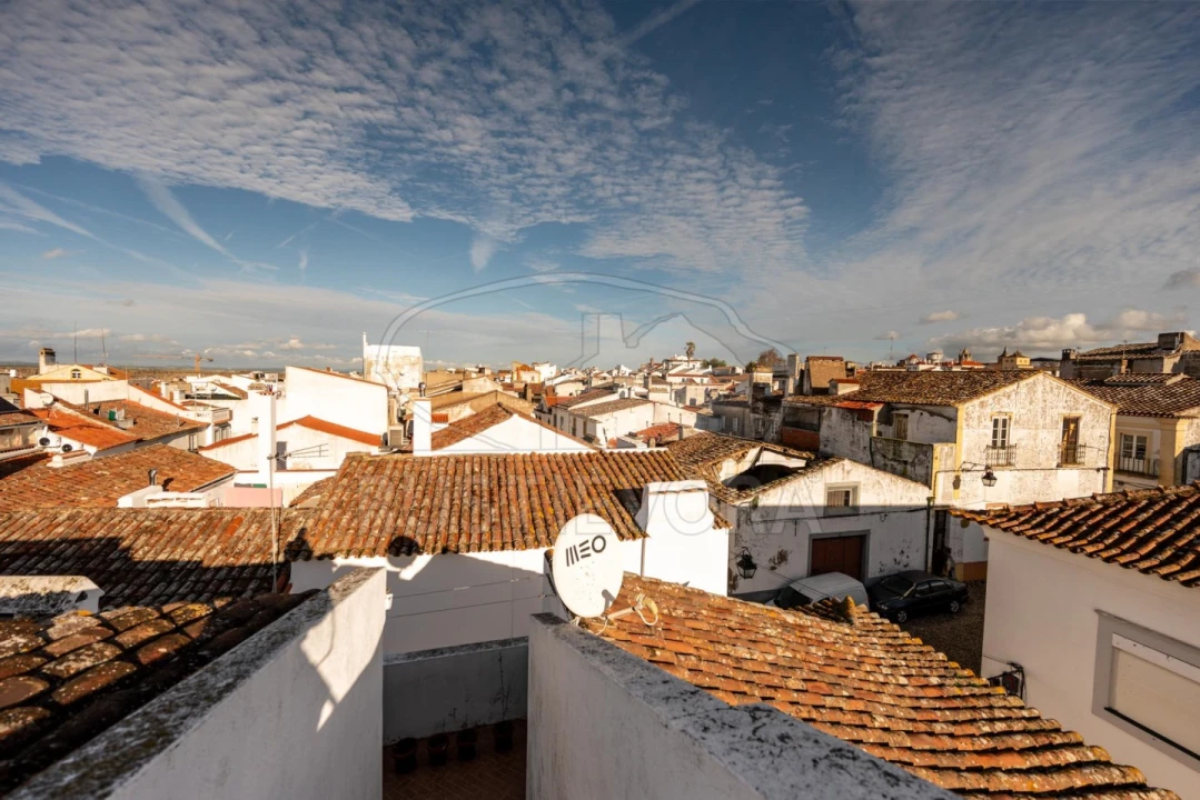 Moradia T4 para Venda em Évora (São Mamede, Sé, São Pedro e Santo Antão) Foto 33