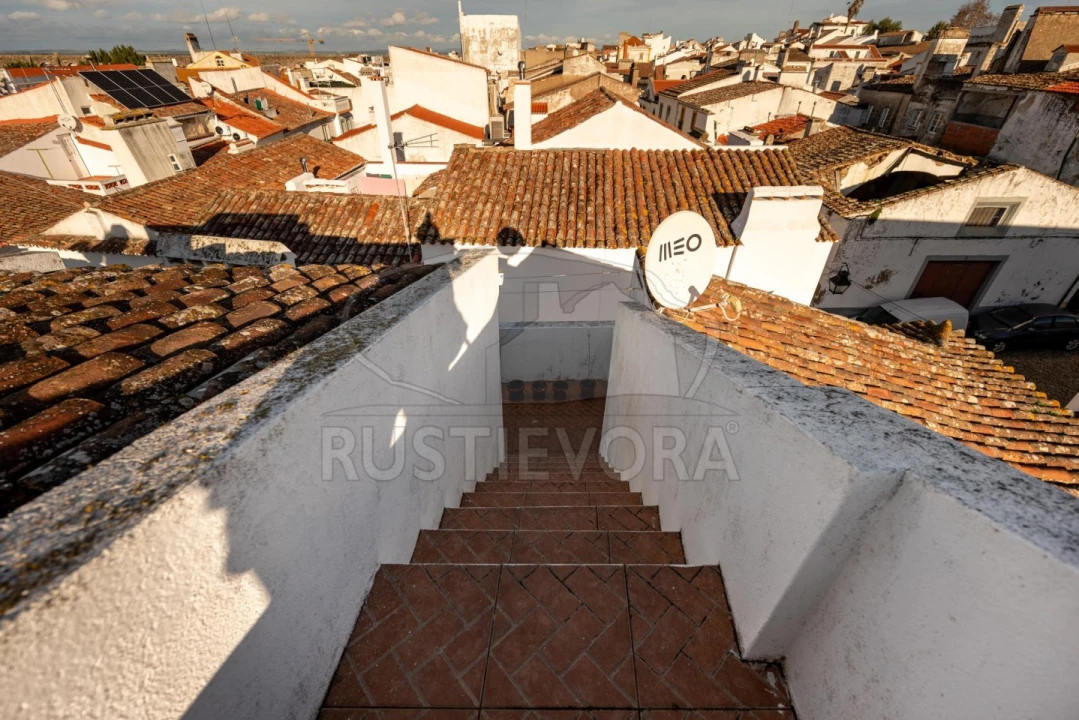 Moradia T4 para Venda em Évora (São Mamede, Sé, São Pedro e Santo Antão) Foto 29