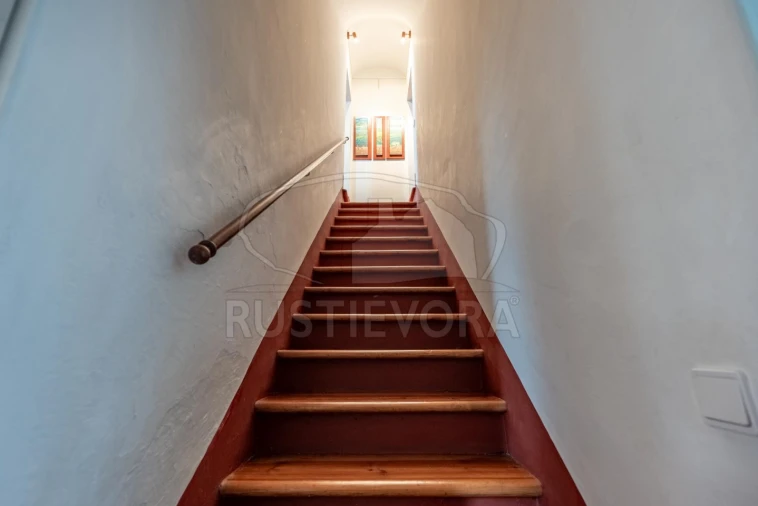 Moradia T4 para Venda em Évora (São Mamede, Sé, São Pedro e Santo Antão) Foto 13