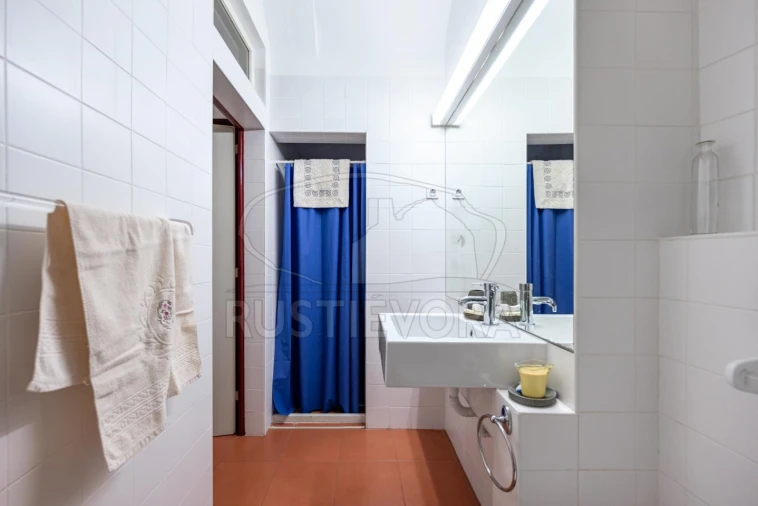 Moradia T4 para Venda em Évora (São Mamede, Sé, São Pedro e Santo Antão) Foto 14