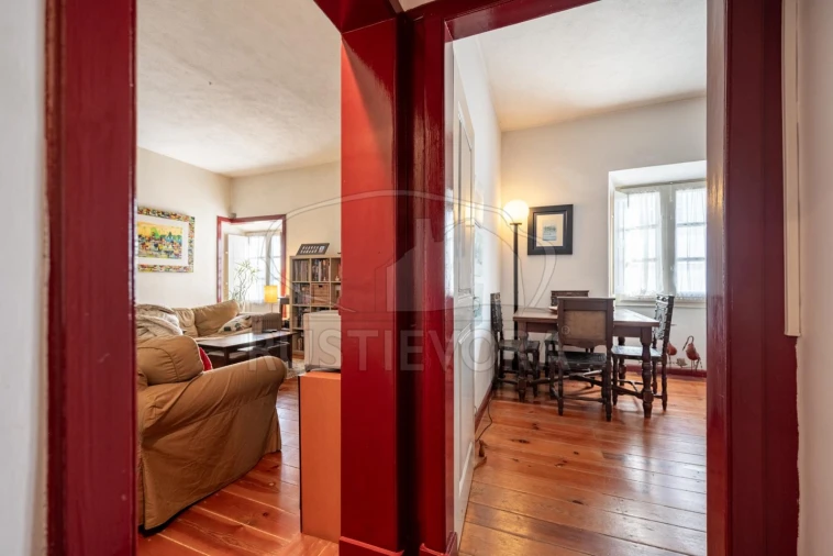 Moradia T4 para Venda em Évora (São Mamede, Sé, São Pedro e Santo Antão) Foto 15