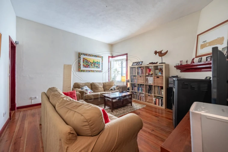 Moradia T4 para Venda em Évora (São Mamede, Sé, São Pedro e Santo Antão) Foto 18