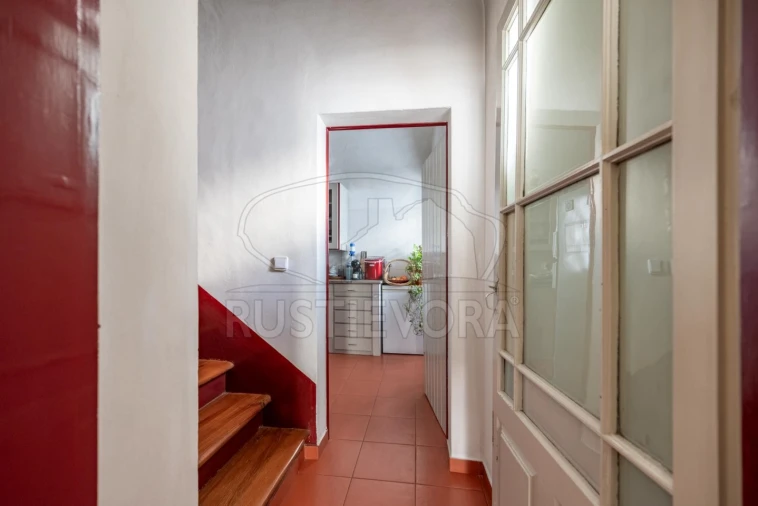 Moradia T4 para Venda em Évora (São Mamede, Sé, São Pedro e Santo Antão) Foto 19