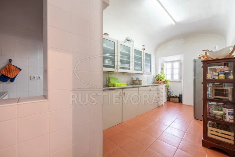 Moradia T4 para Venda em Évora (São Mamede, Sé, São Pedro e Santo Antão) Foto 21