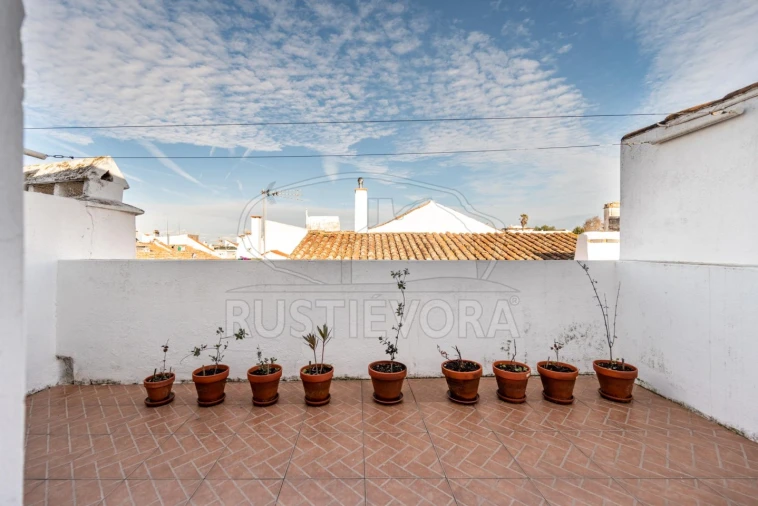 Moradia T4 para Venda em Évora (São Mamede, Sé, São Pedro e Santo Antão) Foto 26