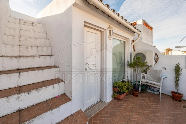 Moradia T4 para Venda em Évora (São Mamede, Sé, São Pedro e Santo Antão) Foto 28