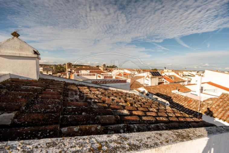 Moradia T4 para Venda em Évora (São Mamede, Sé, São Pedro e Santo Antão) Foto 30