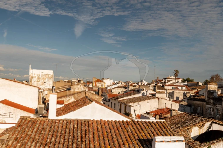Moradia T4 para Venda em Évora (São Mamede, Sé, São Pedro e Santo Antão) Foto 32