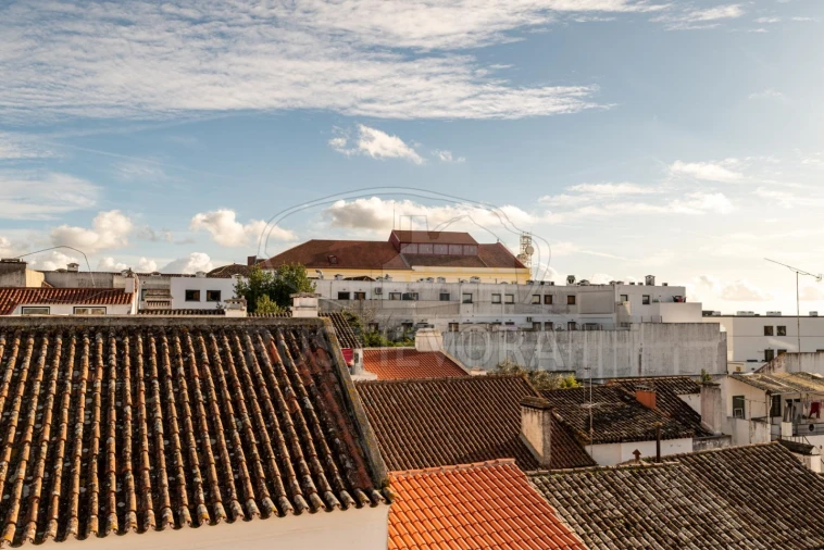 Moradia T4 para Venda em Évora (São Mamede, Sé, São Pedro e Santo Antão) Foto 34