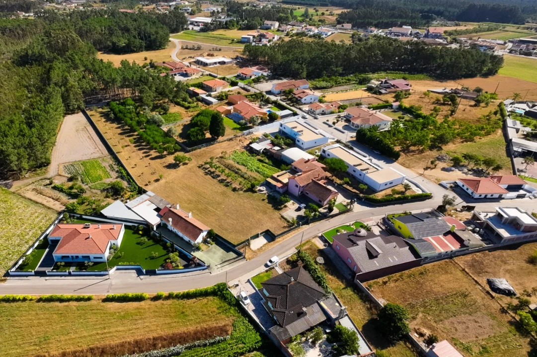 Moradia T5 para Venda em Carriço Foto 25