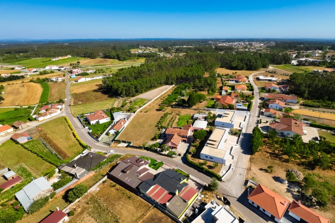 Moradia T5 para Venda em Carriço Foto 26