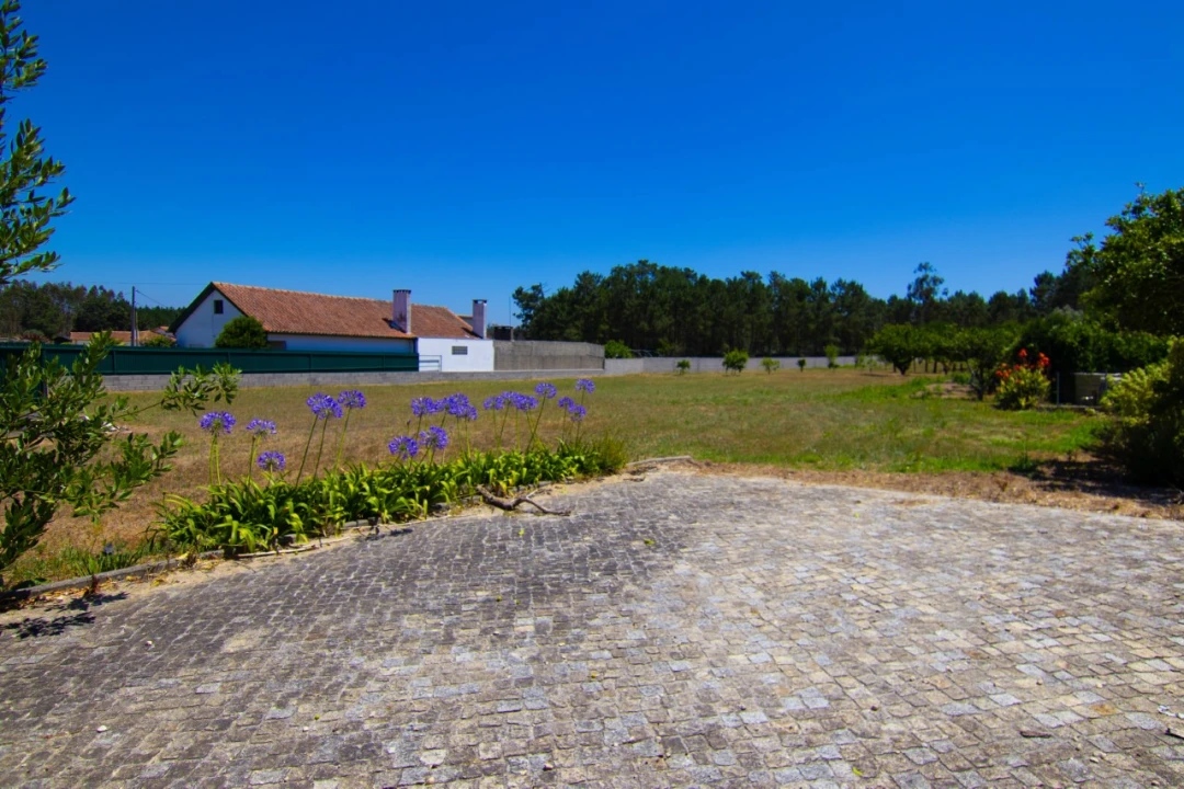 Moradia T5 para Venda em Carriço Foto 18