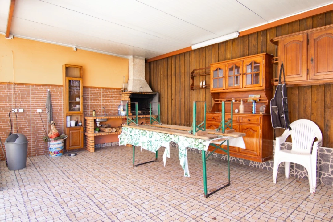 Moradia T5 para Venda em Carriço Foto 13