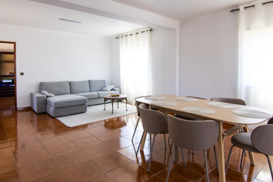 Moradia T5 para Venda em Carriço Foto 7