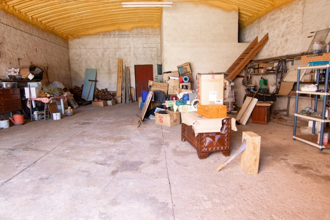 Moradia T5 para Venda em Carriço Foto 17