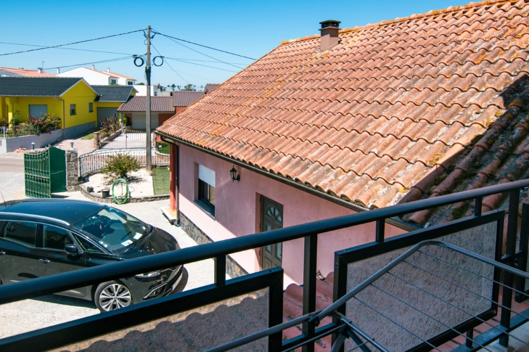 Moradia T5 para Venda em Carriço Foto 16