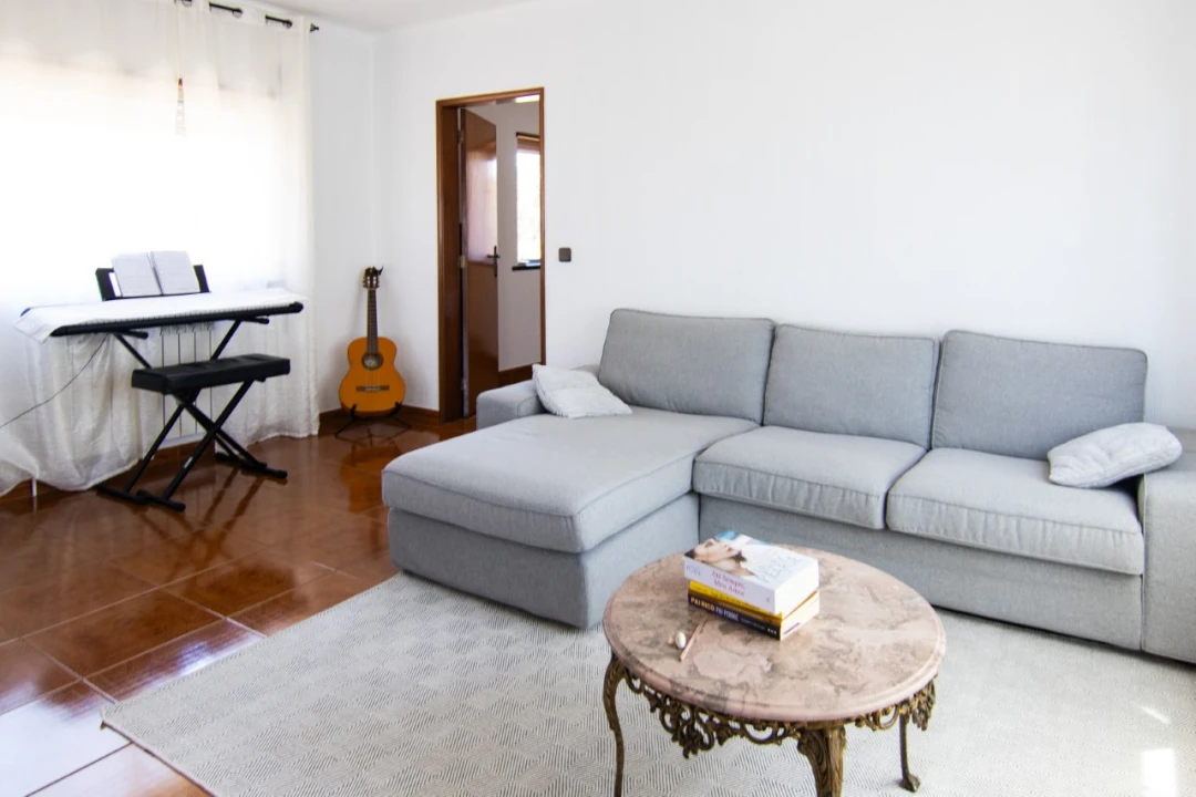 Moradia T5 para Venda em Carriço Foto 9