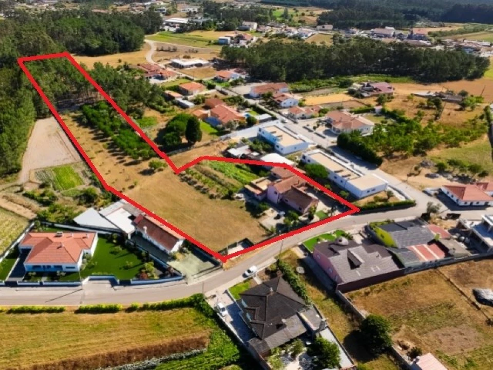 Moradia T5 para Venda em Carriço Foto 27