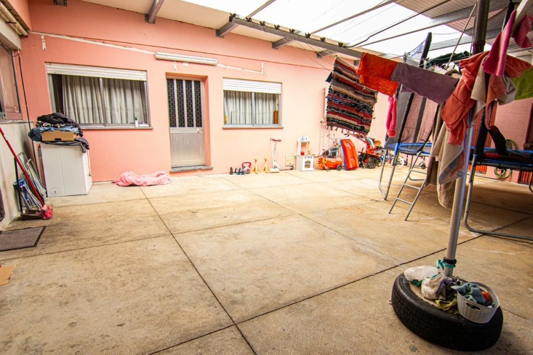 Moradia T5 para Venda em Carriço Foto 33