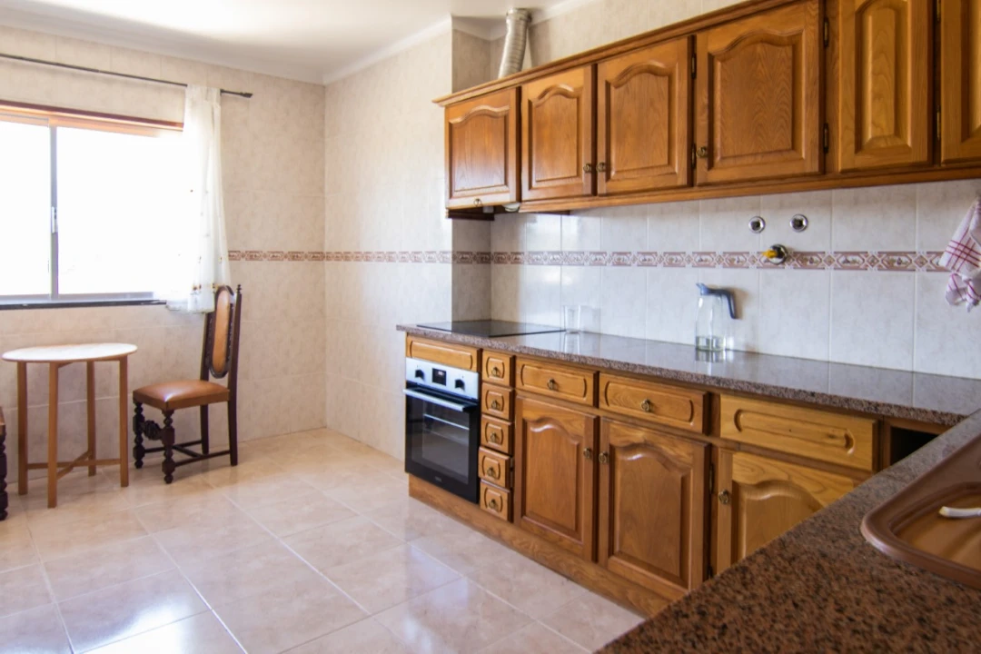 Moradia T5 para Venda em Carriço Foto 34