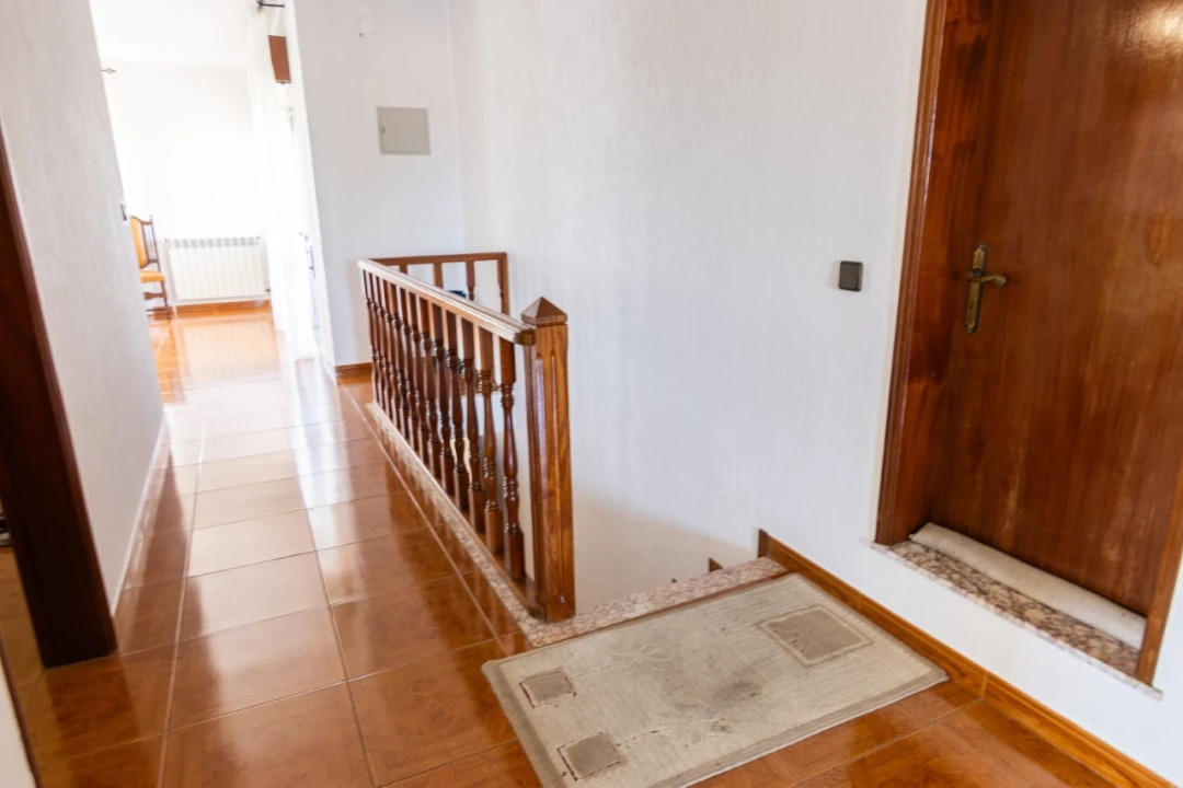 Moradia T5 para Venda em Carriço Foto 35