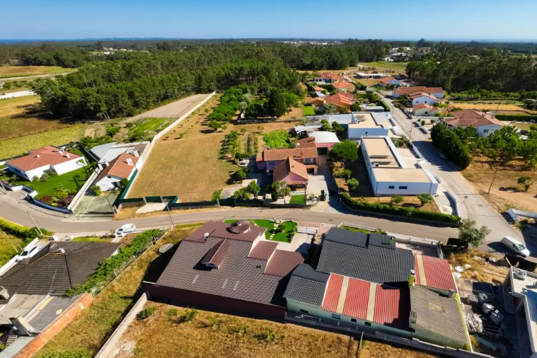 Moradia T5 para Venda em Carriço Foto 21