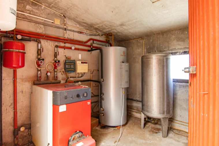 Moradia T5 para Venda em Carriço Foto 14