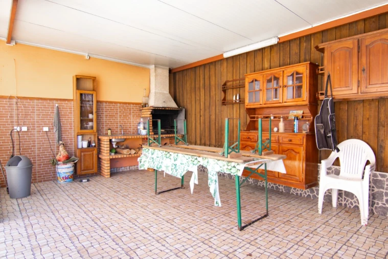 Moradia T5 para Venda em Carriço Foto 13