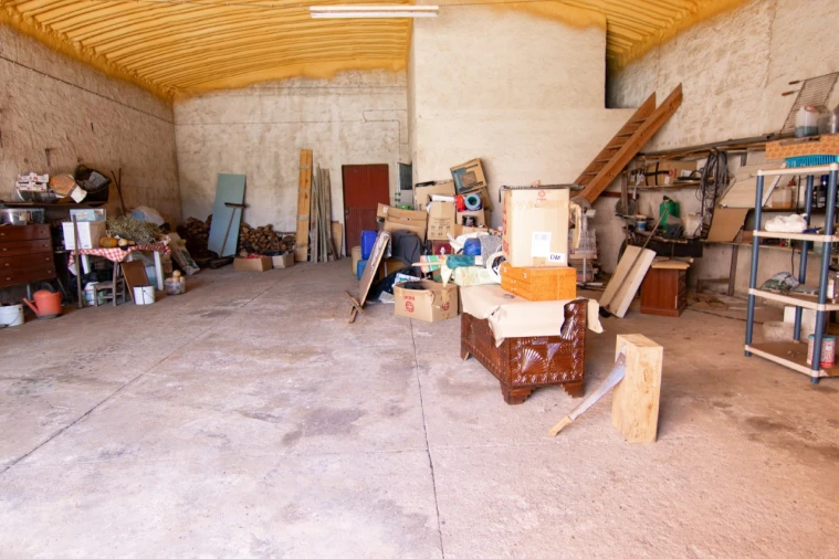 Moradia T5 para Venda em Carriço Foto 17