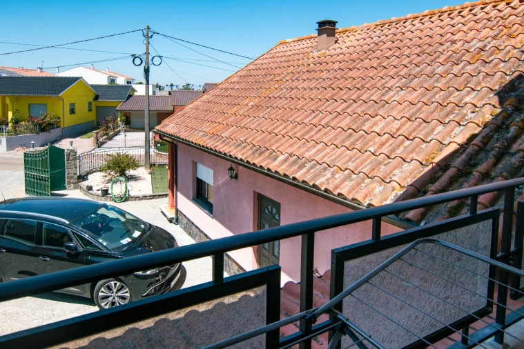 Moradia T5 para Venda em Carriço Foto 16