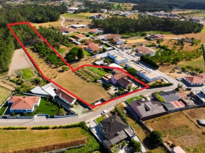 Moradia T5 para Venda em Carriço Foto 27