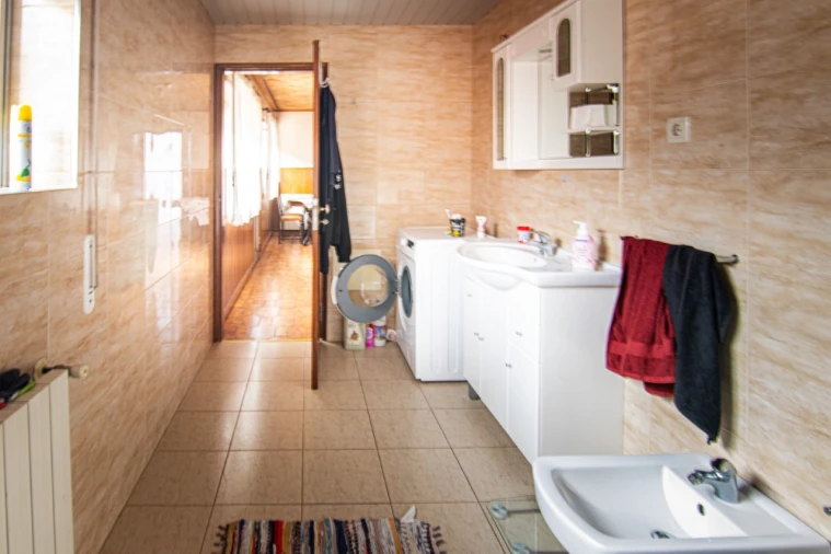 Moradia T5 para Venda em Carriço Foto 32